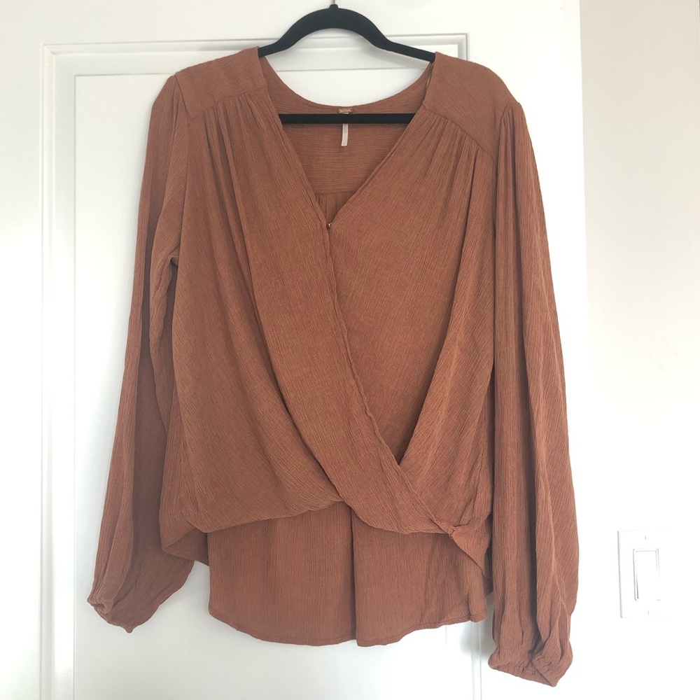 FREE PEOPLE: Going Out Top